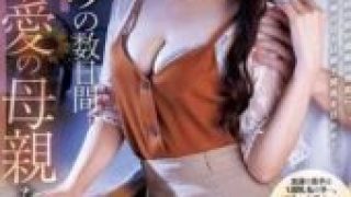 JUR-253 During spring break, I ended up exchanging my best friend with my beloved mother