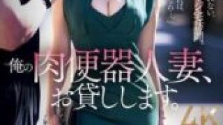 JUR-477 I’ll lend you my meat toilet wife. We can’t leave until I cum inside her ten times, visiting the house of a wicked rich old man. Jinguuji Nao