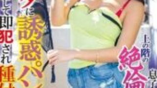 MIAA-644 An exceptional Mama from upstairs dropped a seductive panty on the veranda Mizukawa Sumire