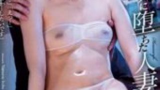 ADN-496 A married woman who fell into fertility esthetic. Natsume Iroha